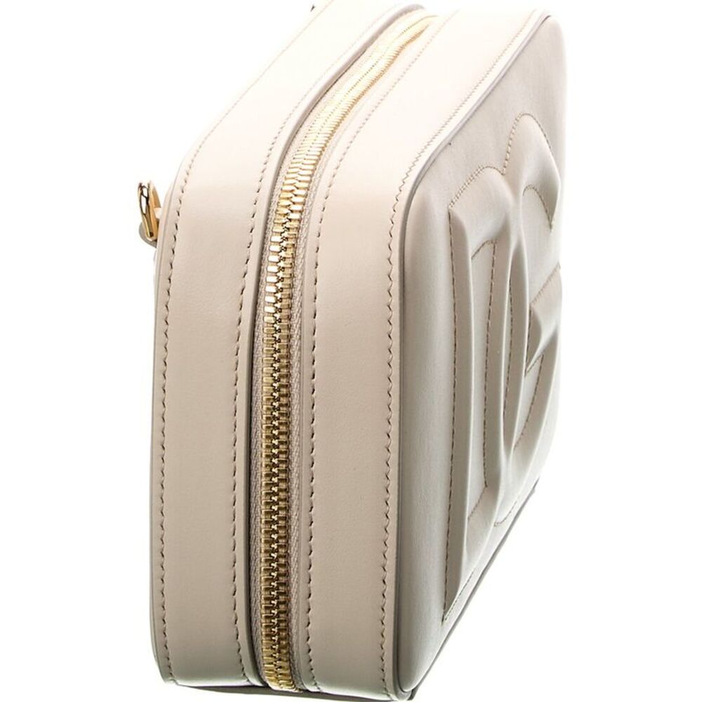 Dolce & Gabbana DG Small Leather Camera Bag - Picture 3 of 5